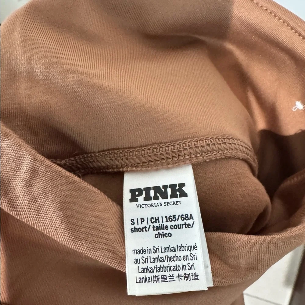 Victoria's Secret Camel Flare Jeans